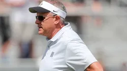 UCF Knights head coach Gus Malzahn