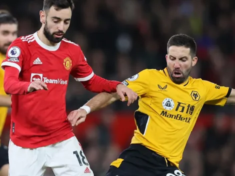Wolves vs Manchester United: Date, Time and TV Channel in the US and Canada to watch or live stream Matchday 18 of Premier League 2022-23