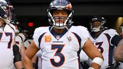 Russell Wilson - Denver Broncos - NFL 2022