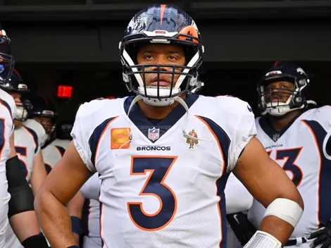 NFL News: Broncos QB Russell Wilson takes a shot on Nathaniel Hackett's future