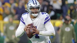 Dak Prescott - Dallas Cowboys - NFL 2022