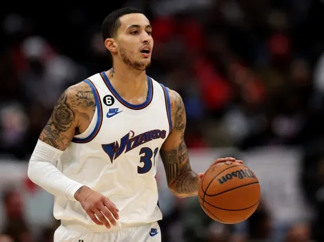 NBA Rumors: Kyle Kuzma and realistic trade targets for Los Angeles Lakers