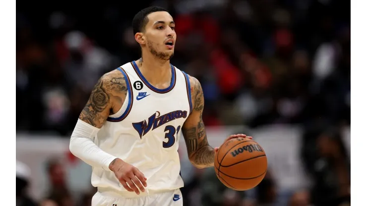 Kyle Kuzma