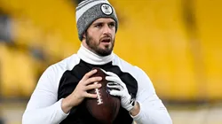 Derek Carr - Las Vegas Raiders - NFL 2022