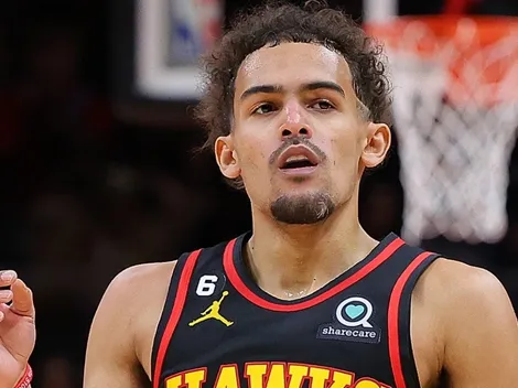 NBA Rumors: Mavs lead the race to trade for Trae Young