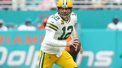 Packers QB Aaron Rodgers gave his opinion on Tua Tagovailoa