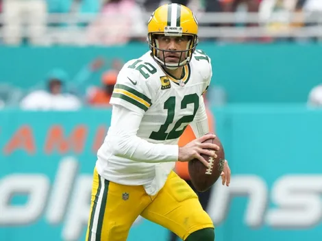 NFL News: Aaron Rodgers reacts to Tua Tagovailoa being in the concussion protocol