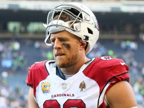 J.J. Watt retires: When will he be eligible for the Pro Football Hall of Fame?