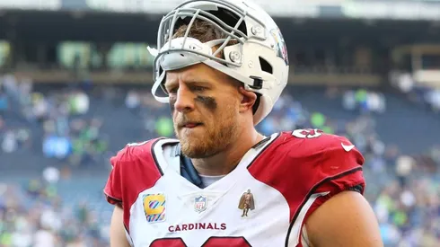 J.J. Watt - Arizona Cardinals - NFL 2022