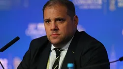 Víctor Montagliani