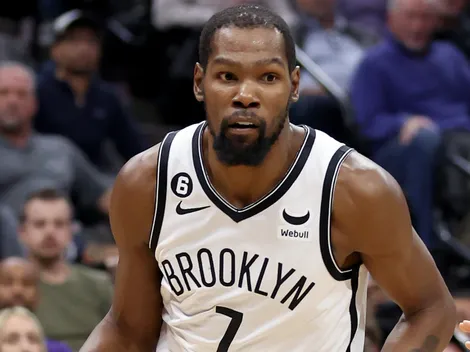 NBA News: Kevin Durant surpasses two legends as an all-time scorer