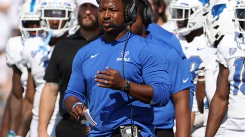 HC Maurice Linguist of Buffalo