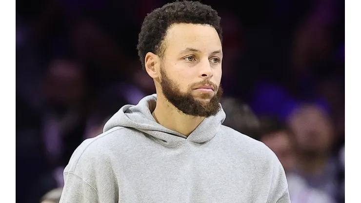 Stephen Curry