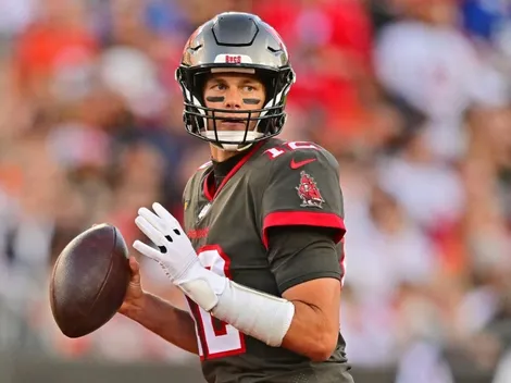 NFL Rumors: Tom Brady and potential QBs for the Colts in 2023