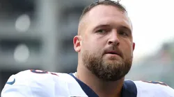 Dalton Risner - Denver Broncos - NFL 2022