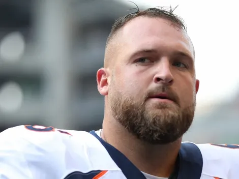 NFL News: Broncos G Dalton Risner discusses his confrontation with QB Brett Rypien