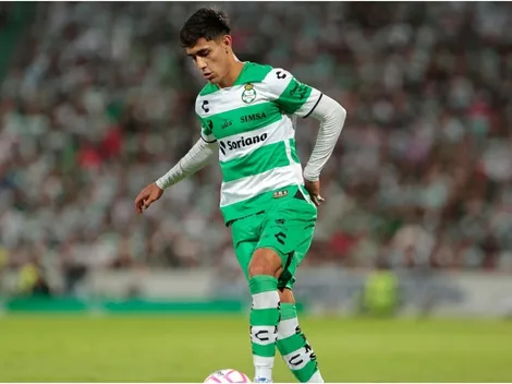 Tigres UANL vs Santos Laguna: TV Channel, how and where to watch or live stream online this 2022 Copa por Mexico in your country today