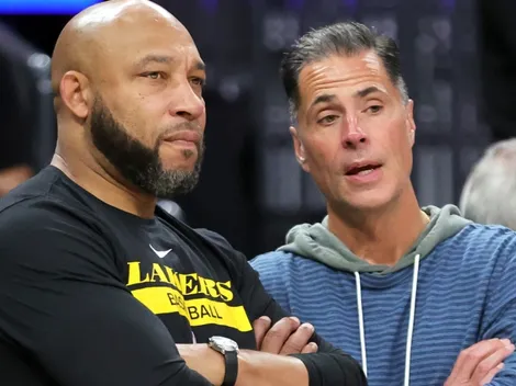 Lakers Rumors: Rob Pelinka's unexpected decision for possible trades