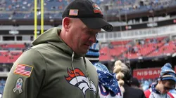 Nathaniel Hackett - Denver Broncos - NFL 2022