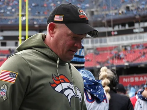 NFL News: Broncos fire Nathaniel Hackett, hire a Super Bowl champion as head coach