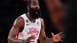 James Harden