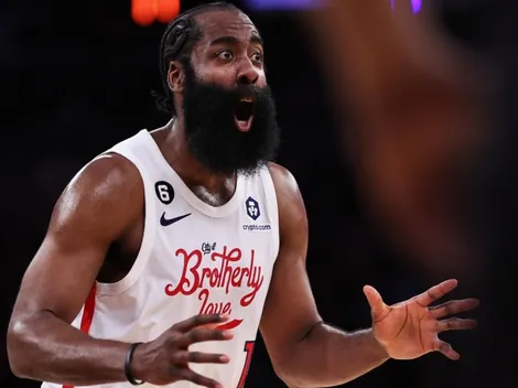 NBA News: James Harden rips journalist over free agency rumors