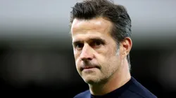 Fulham is coached by Marco Silva