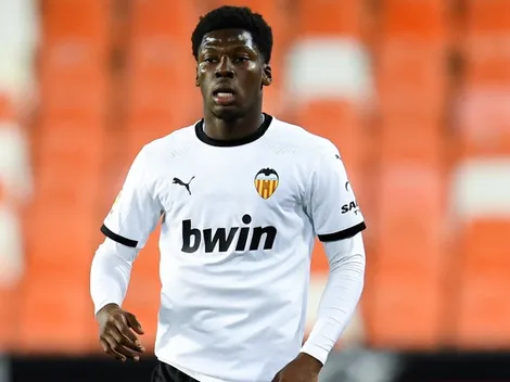 Valencia have set price for USMNT star Yunus Musah