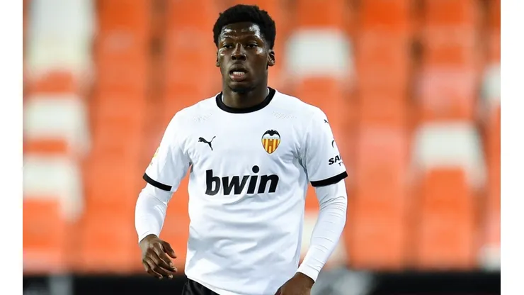 Yunus Musah