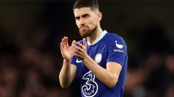 Jorginho of Chelsea