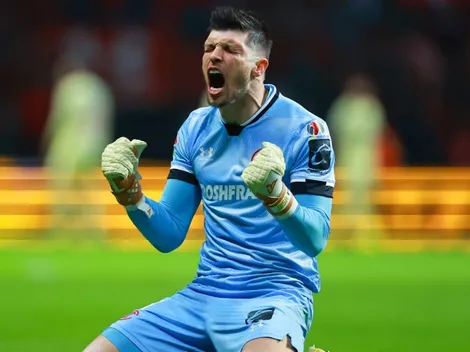 Toluca vs Necaxa: TV Channel, how and where to watch or live stream online this 2022 Copa por Mexico in your country today