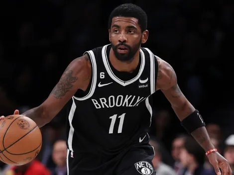 NBA News: Kyrie Irving sends message ahead of the Cavs vs Nets