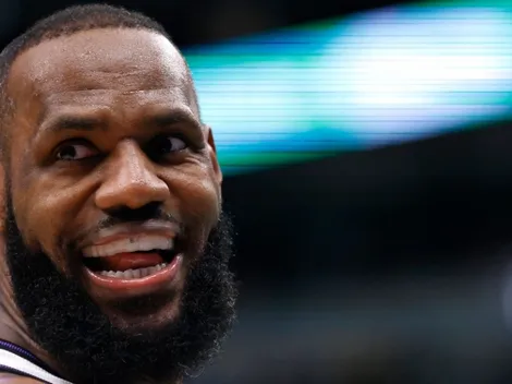 NBA News: Pesimistic LeBron James doesn't sound excited about the Lakers