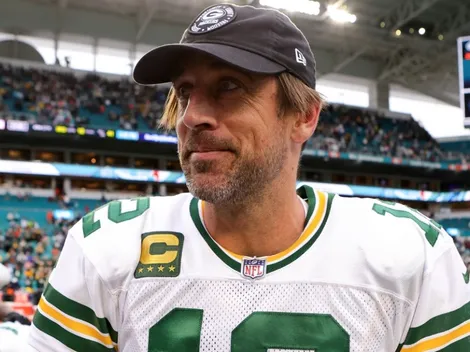 NFL News: Aaron Rodgers feels great as Packers win third in a row