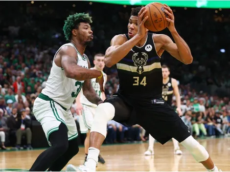 Boston Celtics vs Milwaukee Bucks: Predictions, odds and how to watch or live stream free 2022-2023 NBA regular season game in the US today