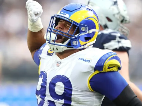NFL News: Will Rams DT Aaron Donald play against the Broncos?