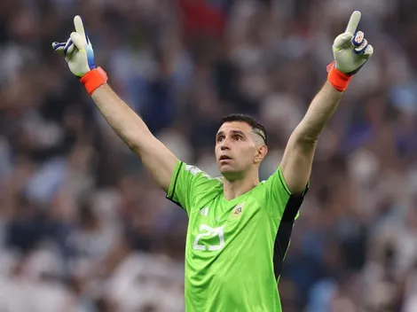 Aston Villa boss Unai Emery to ‘speak’ with Emiliano Martinez after World Cup celebrations