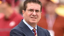 Dan Snyder is the owner of Washington since 1999