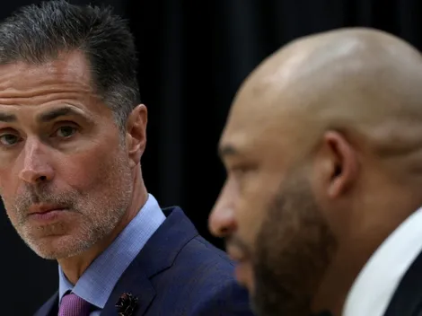 NBA News: Will Lakers trade their first-round picks?