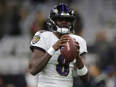 NFL: Why is Lamar Jackson not playing for the AFC in the 2023 Pro Bowl?