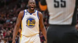 Draymond Green