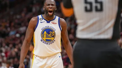 Draymond Green
