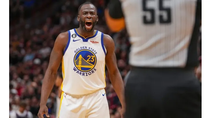 Draymond Green