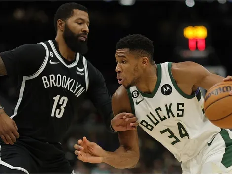 Brooklyn Nets vs Milwaukee Bucks: Predictions, odds and how to watch or live stream free 2022-2023 NBA regular season game in the US today