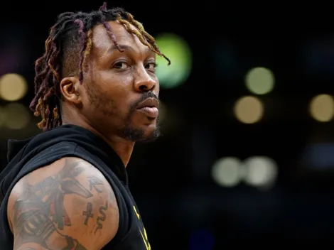 NBA Rumors: Dwight Howard and stars playing overseas that could make a comeback