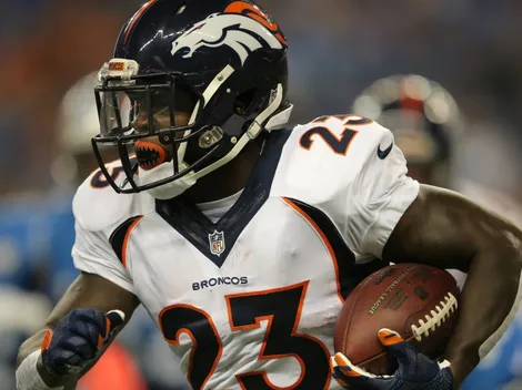 Ronnie Hillman passed away: What was the cause of death of the Super Bowl champion?