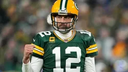 Aaron Rodgers - Green Bay Packers - NFL 2022