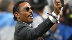 Nusret Goekce, nicknamed Salt Bae