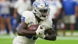 Frank Peasant of Middle Tennessee