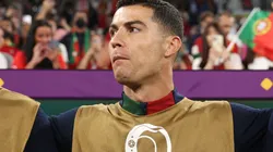 Cristiano Ronaldo of Portugal